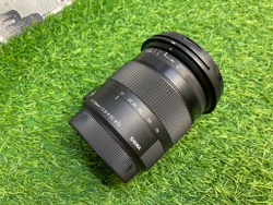 Sigma AF 17-70mm 2.8-4.0 DC MACRO HSM Sony A