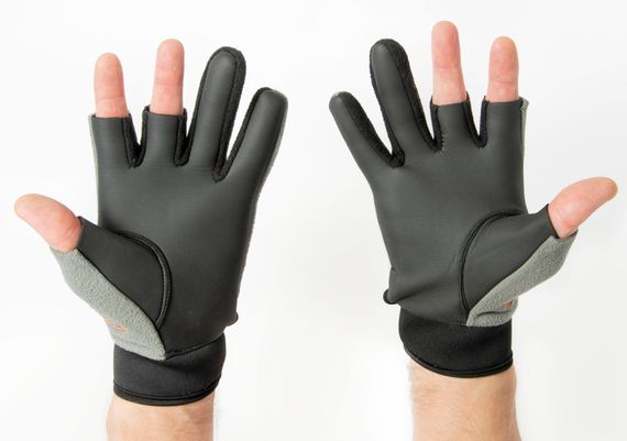 Перчатки Norfin ARGO р.L