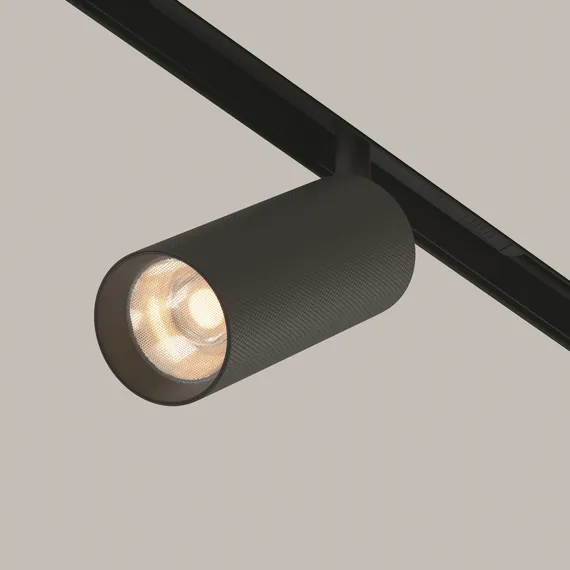 Трековый светильник Мастер / Artisan Exility 3000K 12Вт 36° Technical tr097-2-12w3k-m-bb