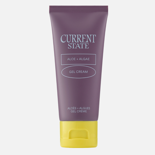 CURRENT STATE Aloe + Algae Lightweight Gel Cream, Увлажняющий гель-крем с алоэ, 60мл