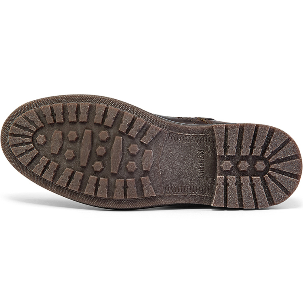 Ботинки Timberland Oakrock, A2KBY242