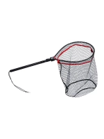 Подсачек для рыбалки Karbon Fresh & Salt рабочая длина 256см