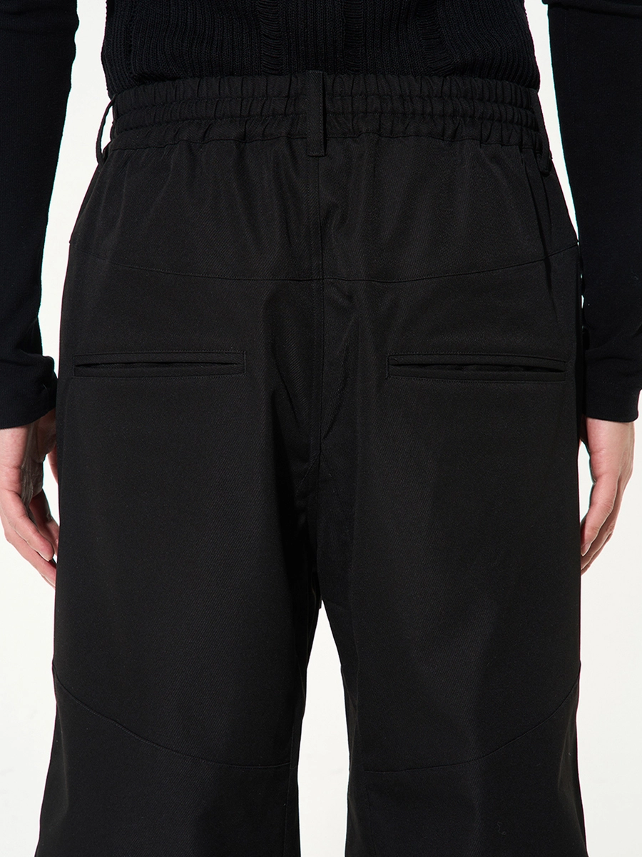 Брюки BLIND "Stitching" Loose fit Pants