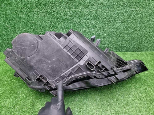 Фара левая Volvo XC60 2 (2017-2021) LED