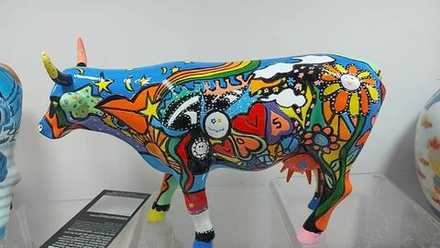 Статуэтка 31 см