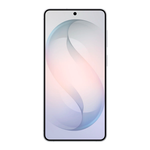 Смартфон Samsung Galaxy S26+ 12/256GB, White (Белый) (SM-S947B/DS)