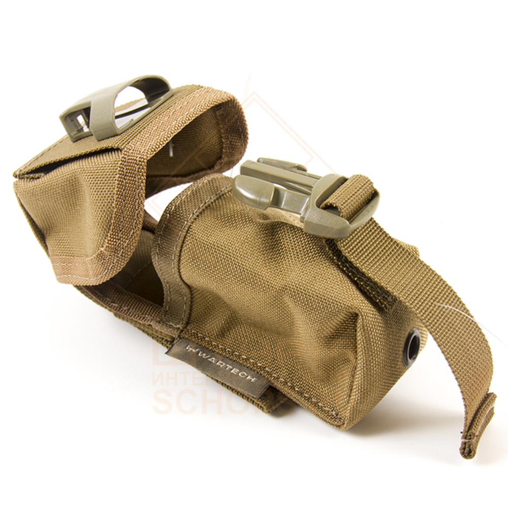 Подсумок Wartech GP-103 под гранату, Coyote