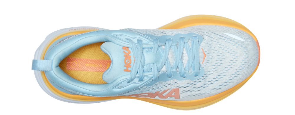 Кроссовки женские Hoka Bondi 8