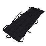 Носилки бескаркасные, Рубеж