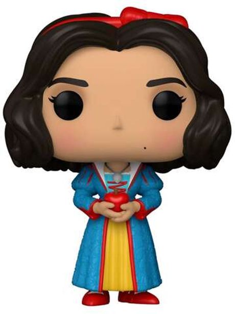 Фигурка Funko POP! Disney Snow White Live Action Snow White (1423) 75949