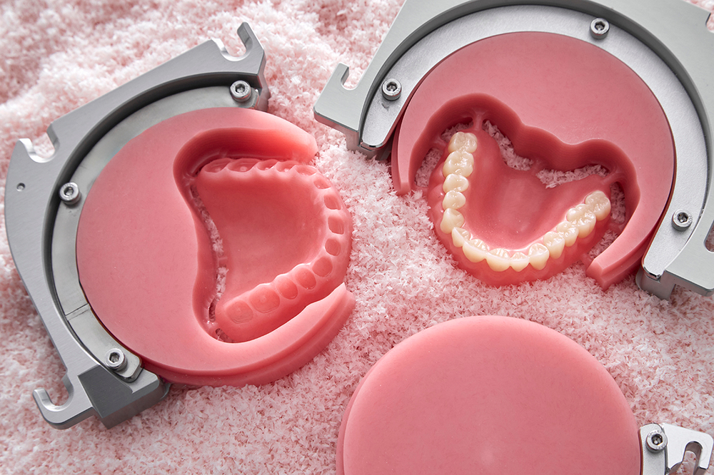 A3L - Фрезерный станок ARUM DENTISTRY