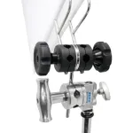 Головка KUPO KCP-280B DOUBLE GAG GRIP HEAD двойная