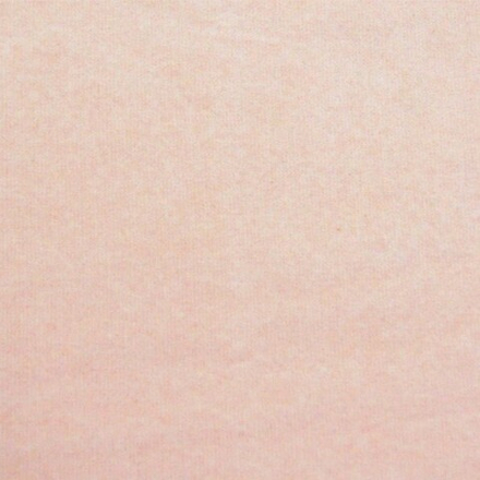 Замша 20*30см искусственная двухсторонняя, цв.св.персик 23741