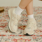 Кроссовки New Balance Nb 2002R Calm Taupe