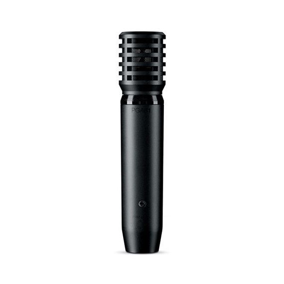 SHURE PGA81-XLR