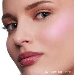 Yves Saint Laurent Make Me Blush Bold Blurring Blush - румяна, 6 g