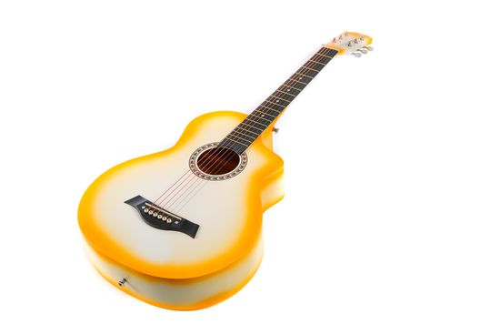 Акустическая гитара Belucci BCL3825 WB