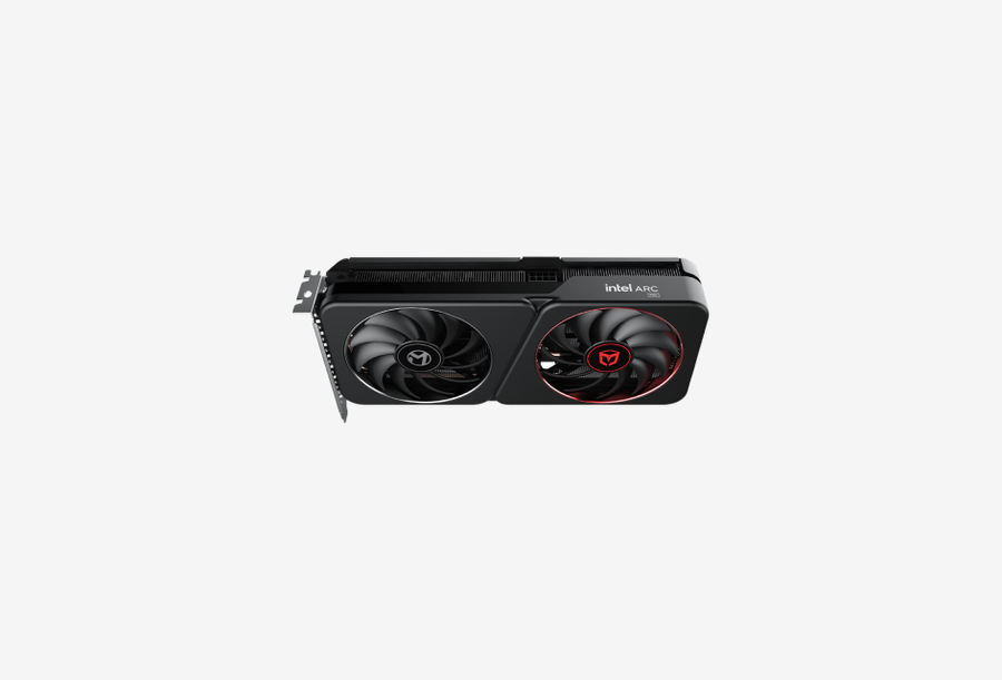 Intel Arc Pro B60 Milestone 24G_0326709110326
