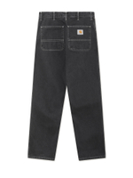 Джинсы (Relaxed Fit) Simple Pant