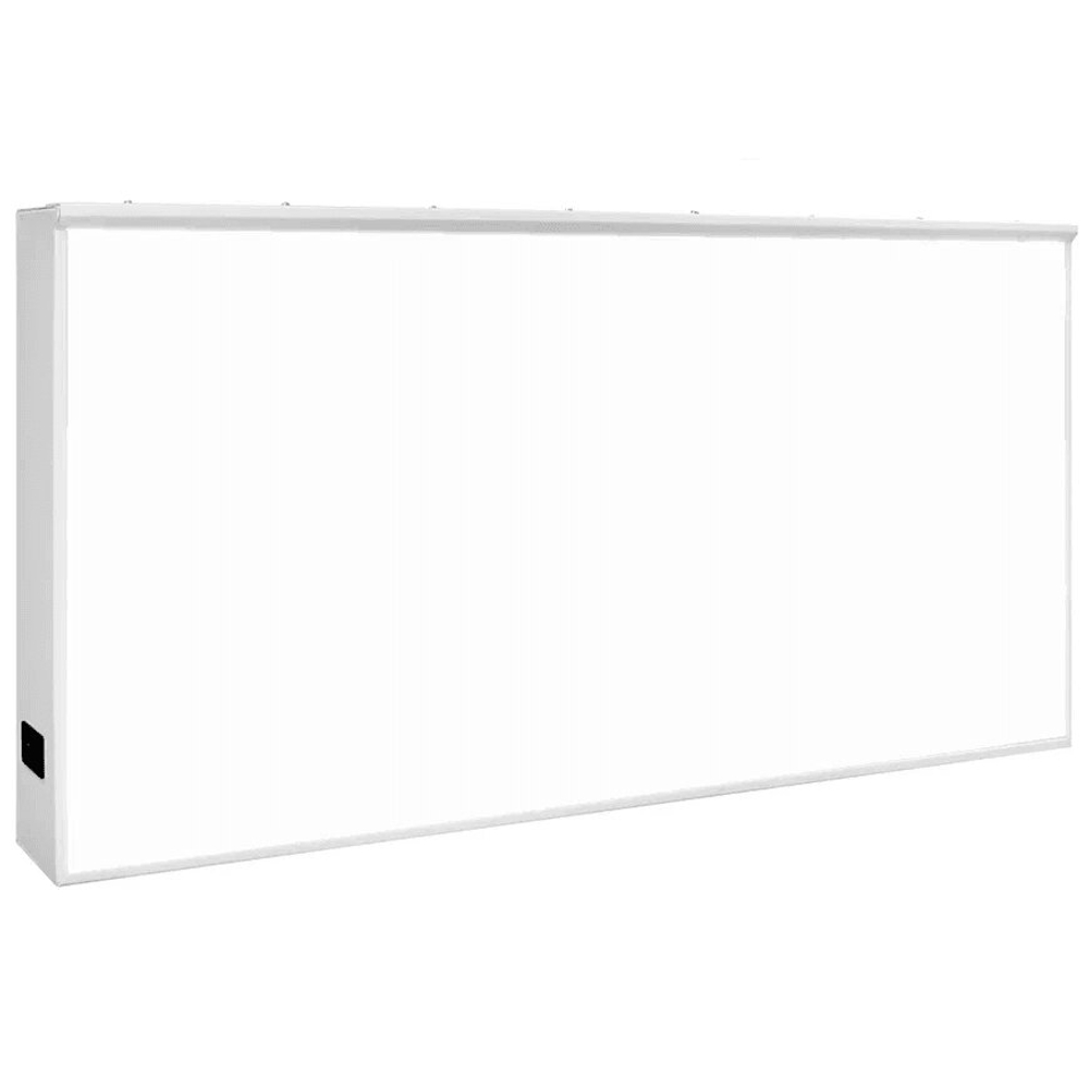 Негатоскоп трехкадровый Zmir Н-134Э