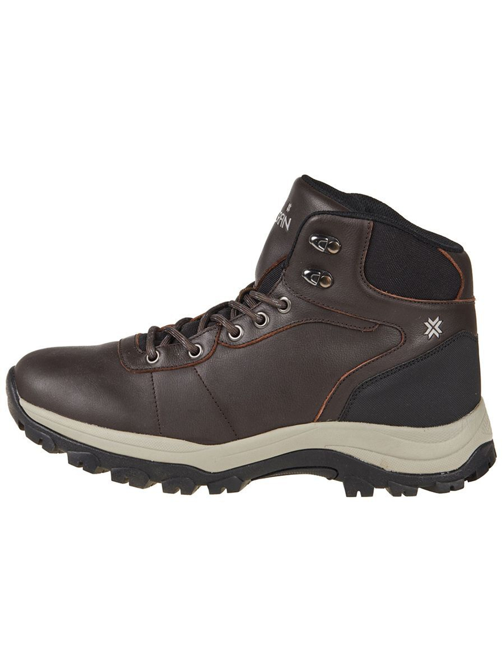 Ботинки Norfin Ntx URBAN HIKER р.40