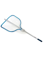 Подсак HIGASHI Net BG-1 Clear Mesh