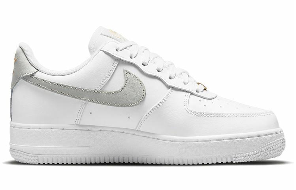 Кроссовки Nike Air Force 1 Low 07 Essential (Женская размерная сетка)