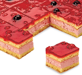 Десерты для кейтеринга