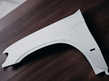 Крылья стеклопластиковые для BMW X5 Е53 (До рест.)