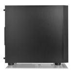 Корпус mATX Thermaltake Versa H17