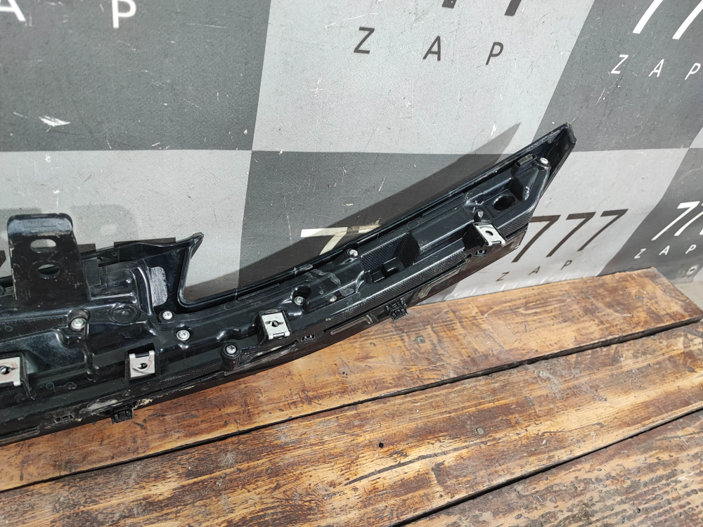 Накладка решетки радиатора Changan CS55 Plus, UNI-S 21-нв Б/У Оригинал S203F2805010100AA