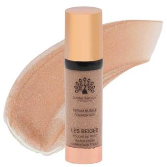 Крем флюид-тинт тональный №45