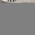 Шкаф Агератум МДФ четырехсекционный с антресолью Лайн бохо (0,27) А10017 матовая - Дуб Сонома 3025  240*60*260