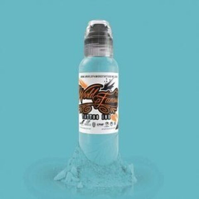 Looking Glass (Gorsky's Mad Winter set) World Famous Tattoo Ink сроки до 11.02.26