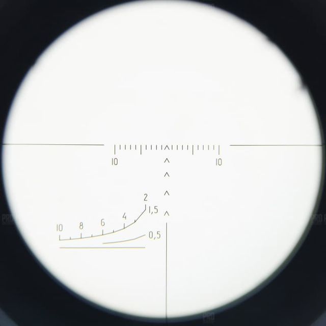 Прицел ПОСП 8x42 DU, БелОМО