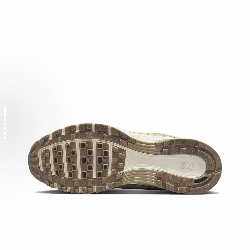 Nike P-6000 "Light Orewood Brown"