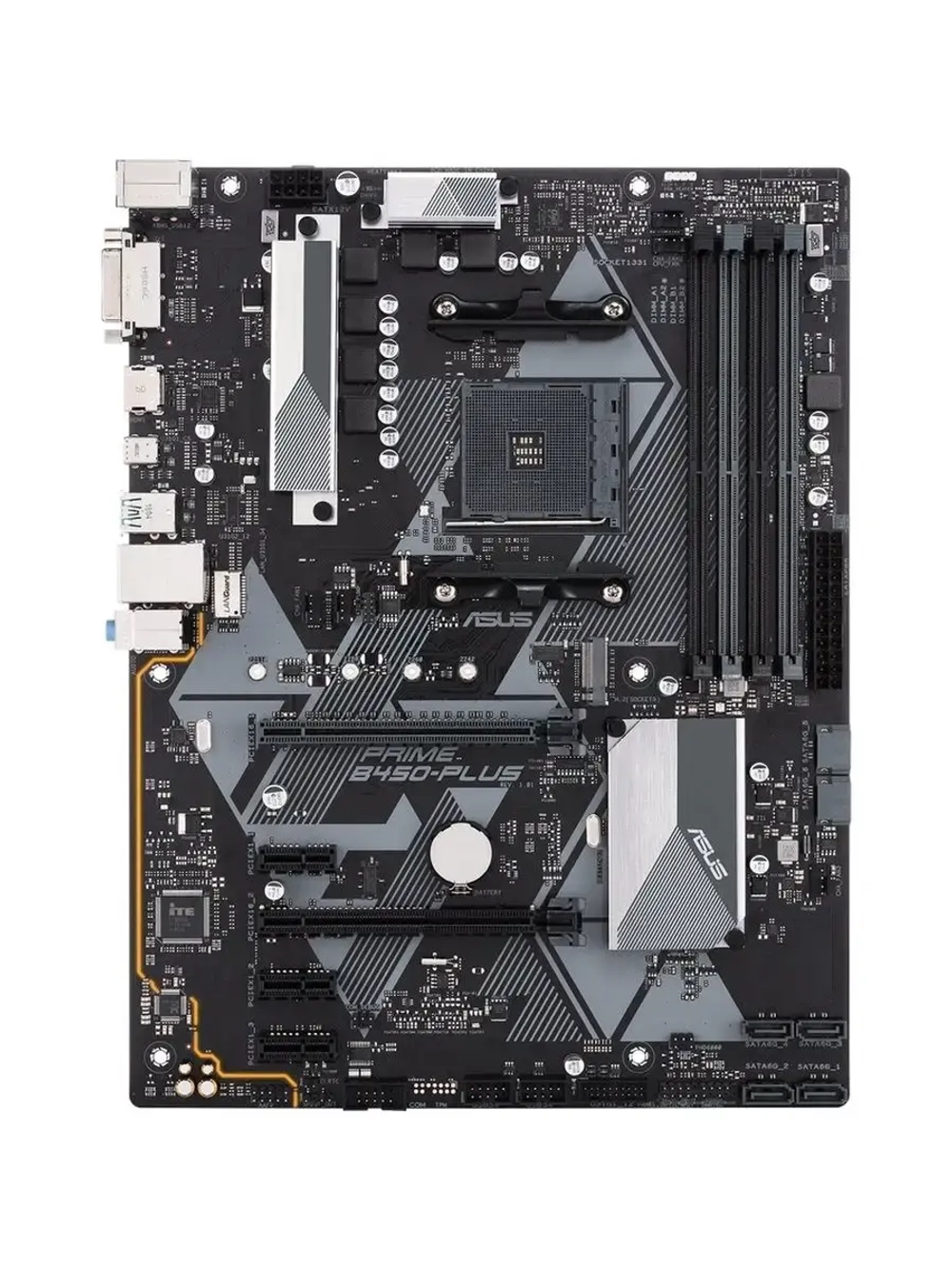 Материнская плата Asus PRIME