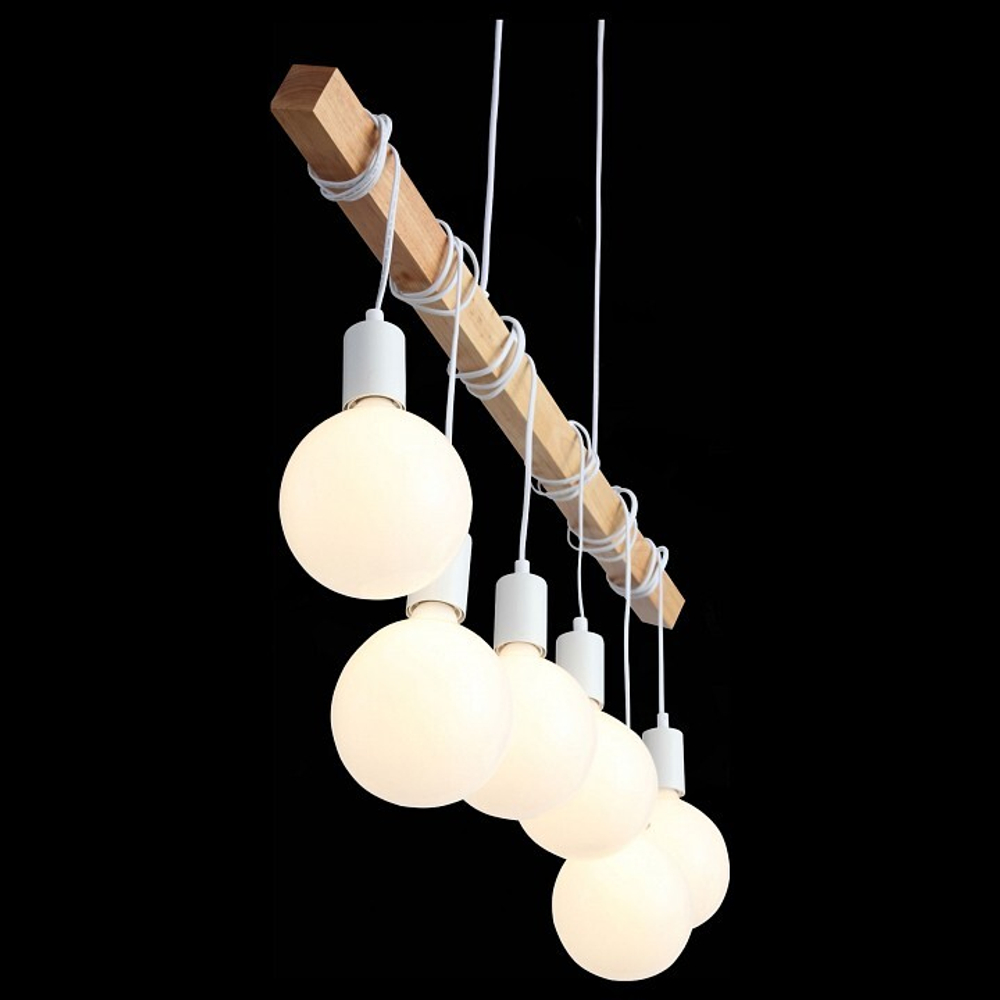 Подвесной светильник EVOLUCE SL1142.503.06