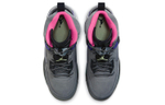 Кроссовки Jordan Spizike 270 Boot "Smoke Grey"