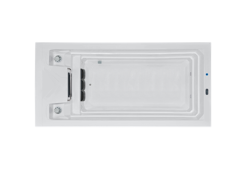 Плавательный спа бассейн Victoria Star VS-GT501