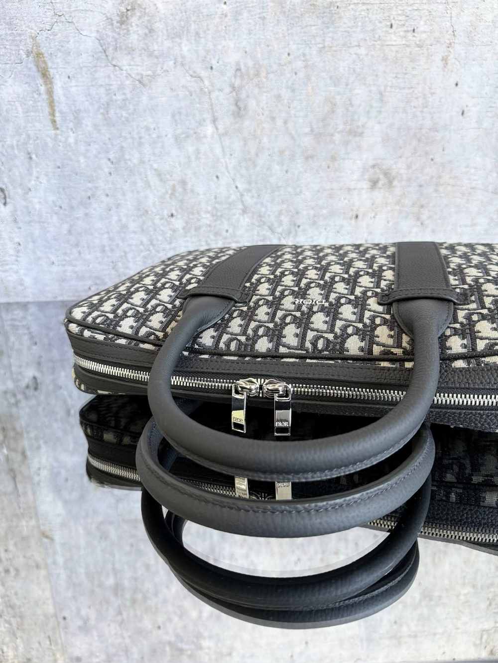 Портфель Christian Dior