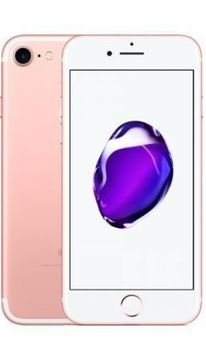 Apple iPhone 7 256gb Rose Gold
