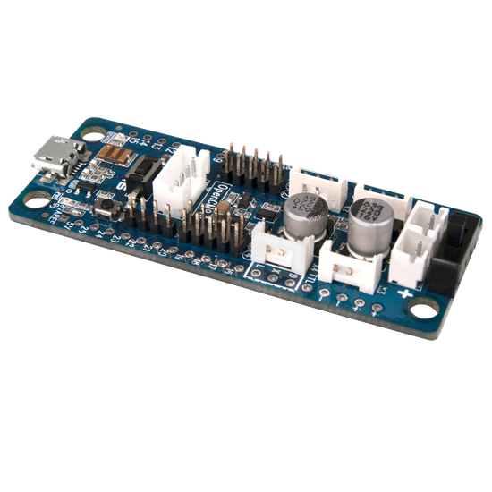 Программируемый контроллер OpenCM9.04-C