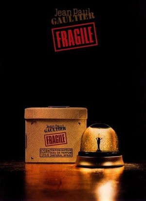 Jean Paul Gaultier Fragile