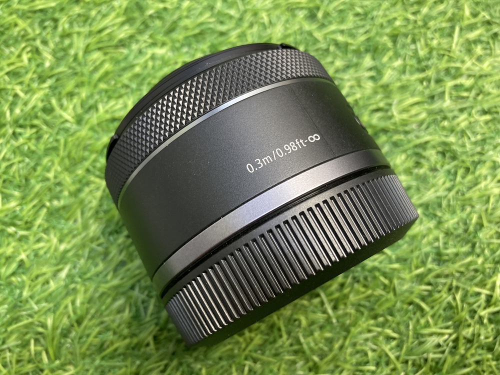 Canon RF 50mm F1.8 STM Покупка/Продажа
