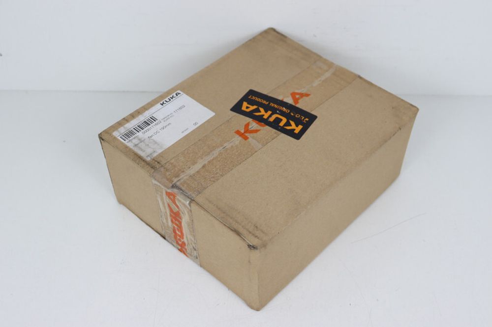 KUKA 171602 FAN DC 190mm