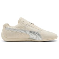 Кроссовки Puma Speedcat Premium 'Frosted Ivory Matte Silver' 403902-01