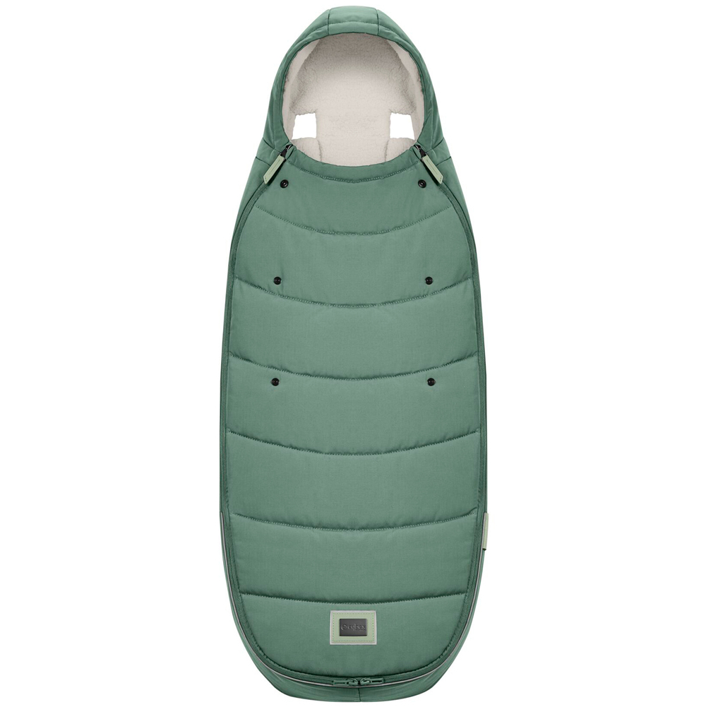 Cybex конверт для коляски, коллекция Platinum