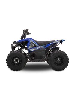 Квадроцикл SHARMAX Cross 200 (P)