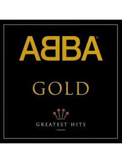 ABBA. Gold. Greatest Hits (2 LP)